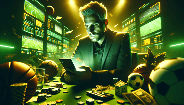 Estrategias avanzadas para elegir selecciones ganadoras en apuestas deportivas image