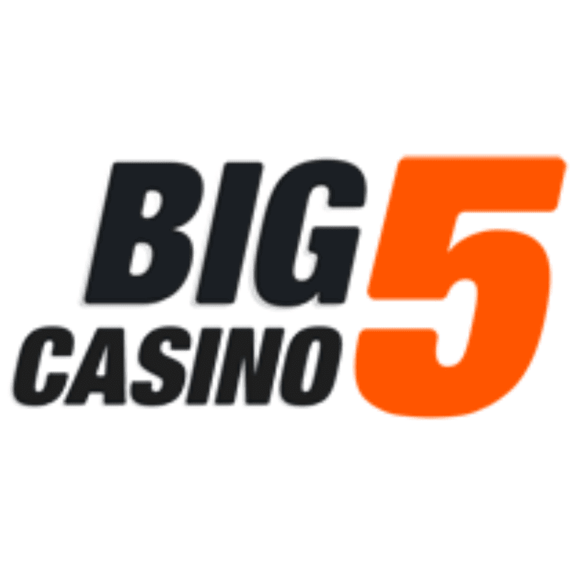 Big5Casino Logotype