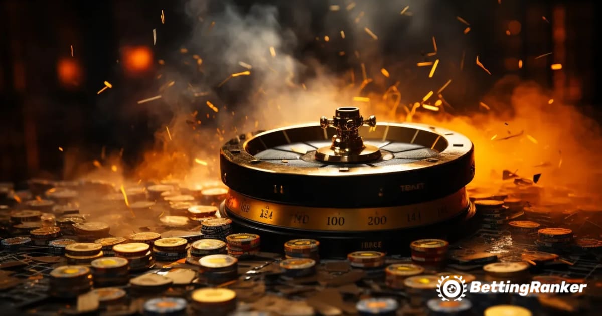 OlyBet lanza plataforma de apuestas y casino en línea premium en español