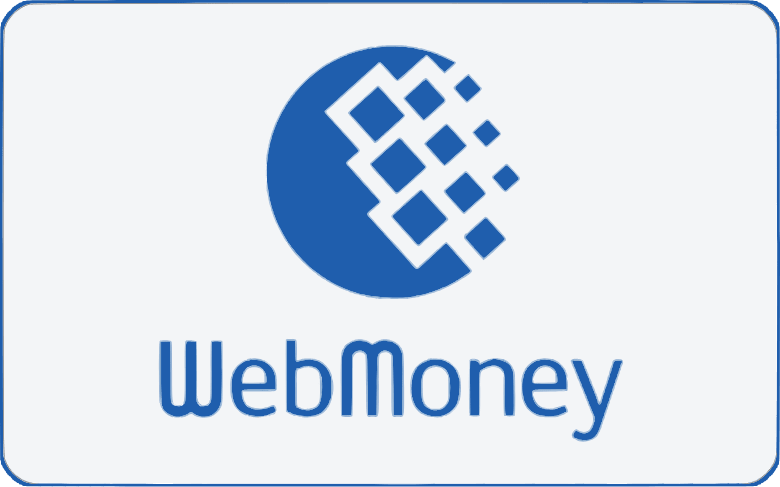 Las mejores 10 WebMoney casas de apuestas para 2025